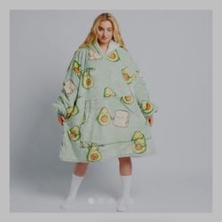 For Sale: Avocado Toast Oodie 