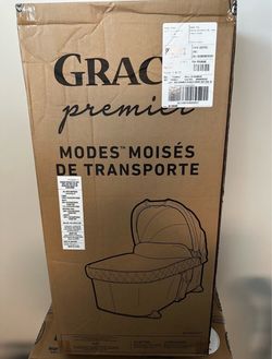 Graco Primer Carry Cot