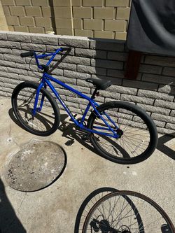 29 inch Gt performer bicycle like new 300$