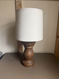 🪔 Pair of Table Lamps