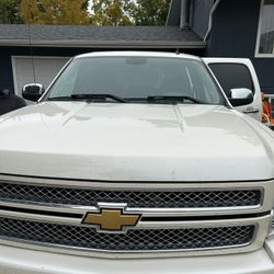 2013 Chevrolet Silverado