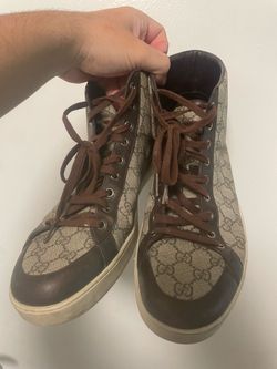Gucci high top