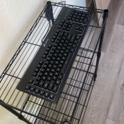 Corsair k55 gaming keyboard