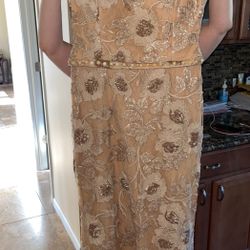 Dress Size Small 