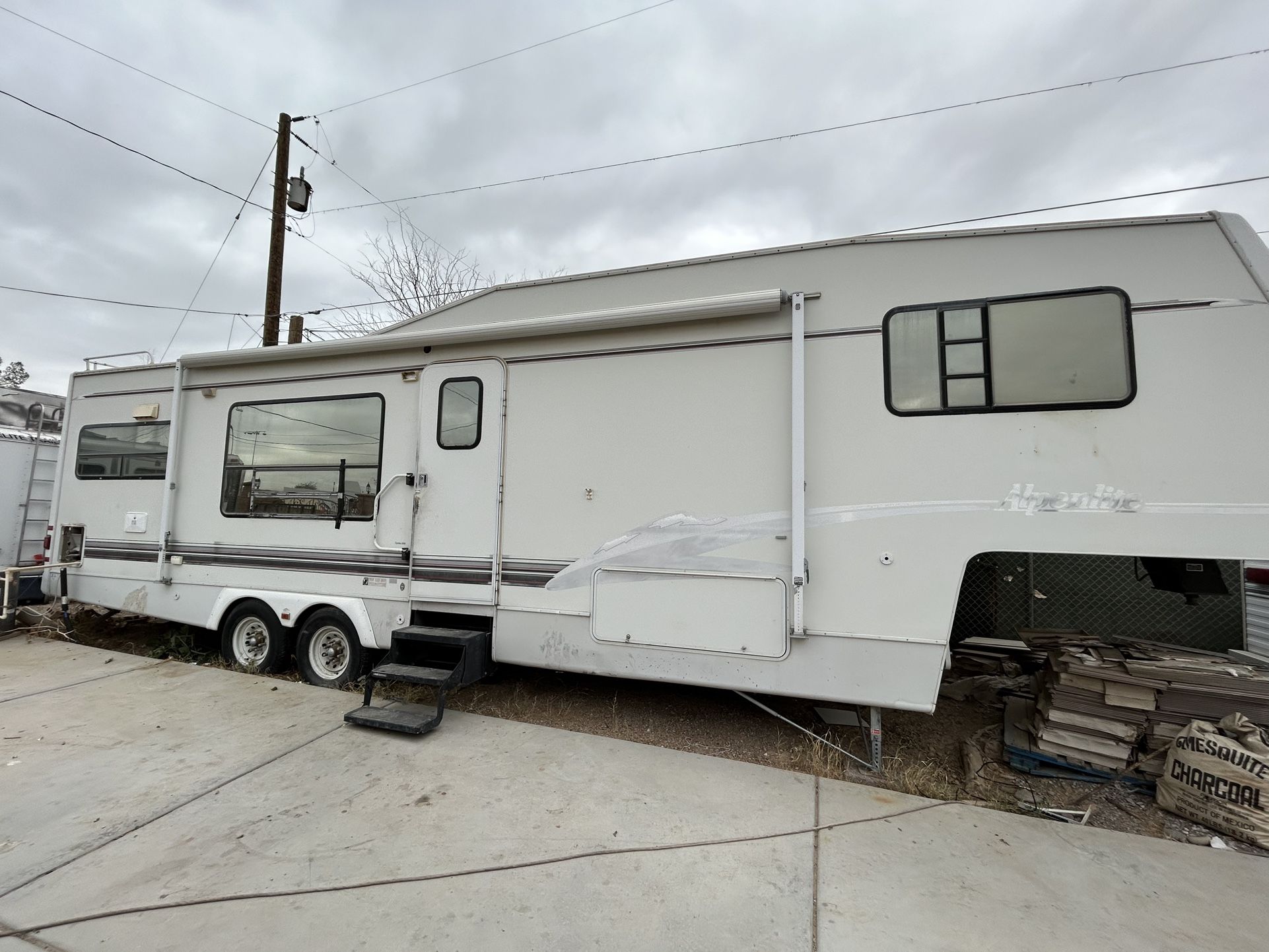 Rv Camper for Sale in Las Vegas, NV OfferUp