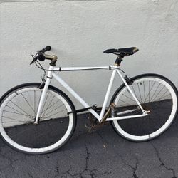 Bike For Sale 