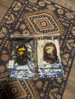 Bape tee