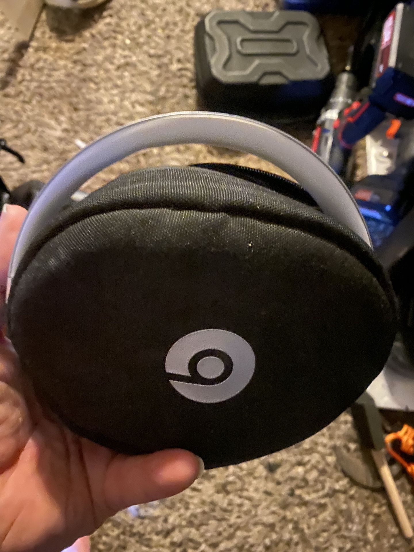 Beats Solo Headphones