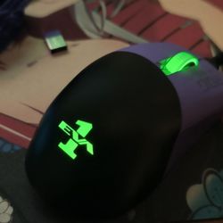Asus ROG Keris Wireless Evangelion Special Edition Mouse 