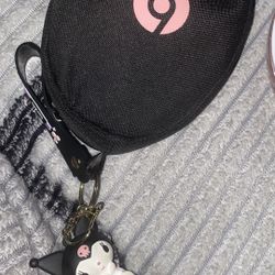 Beats Solo 3 Rose Gold