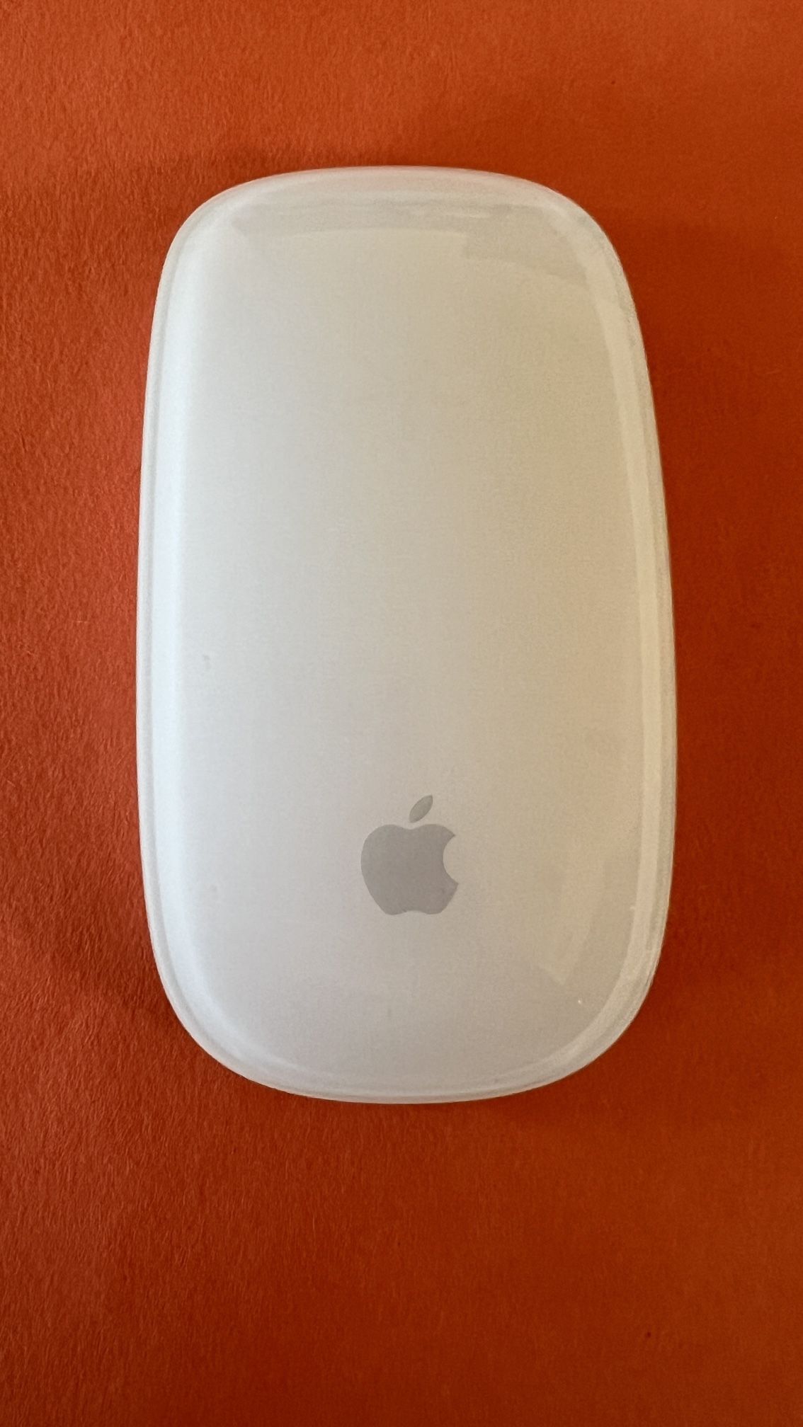 Apple Wireless Bluetooth Mouse