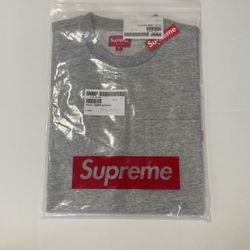 Supreme Pocket Tee SS19