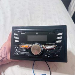 DUAL and BOSS radios
