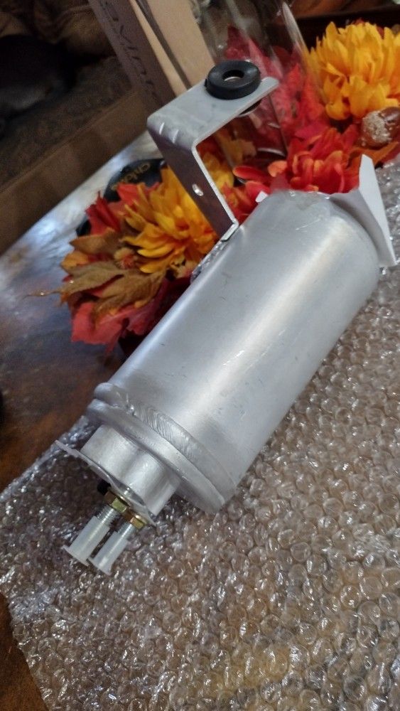 A/C Receiver Drier--- Secador/Receptor A/C Para Pt Cruiser 2001-2009