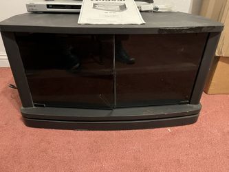 TV Media Stand