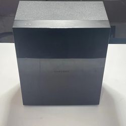 Samsung PS-WJ450 Subwoofer and Sound bar Remote 