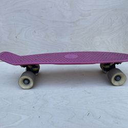 Penny Skateboard