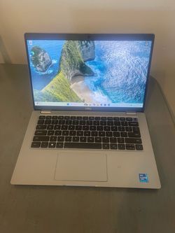 Dell latitude windows computer