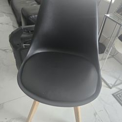 Chair Black 