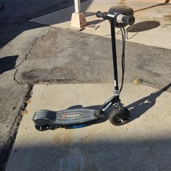 Electric RAZOR SCOOTER