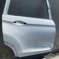 2016-2022 Honda Pilot Rear Door Rh Side Passanger Side