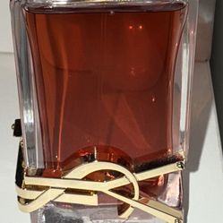 YSL Perfume 