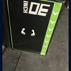 3 In 1 Plyometric Jump Bow