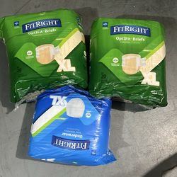 Optifit Briefs