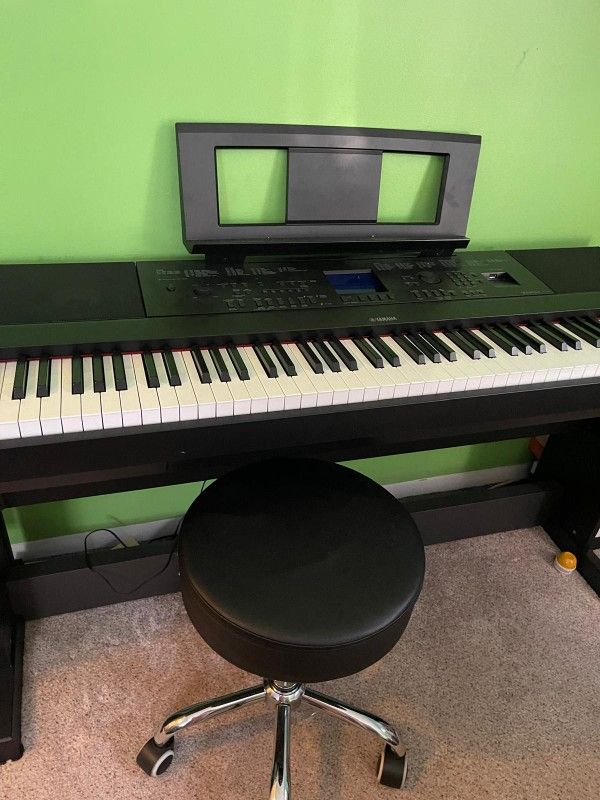 Piano