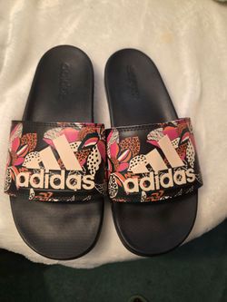 Adidas slides
