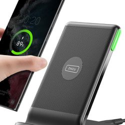 NEW! INIU Wireless Charger Stand