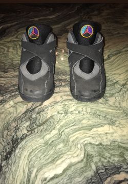 Jordan’s 9c Toddler Shoes