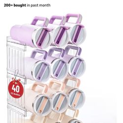 Stanley And Hydro Flask Holder