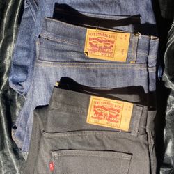 Levi’s 501