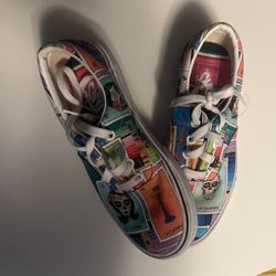 Vans (lotería )