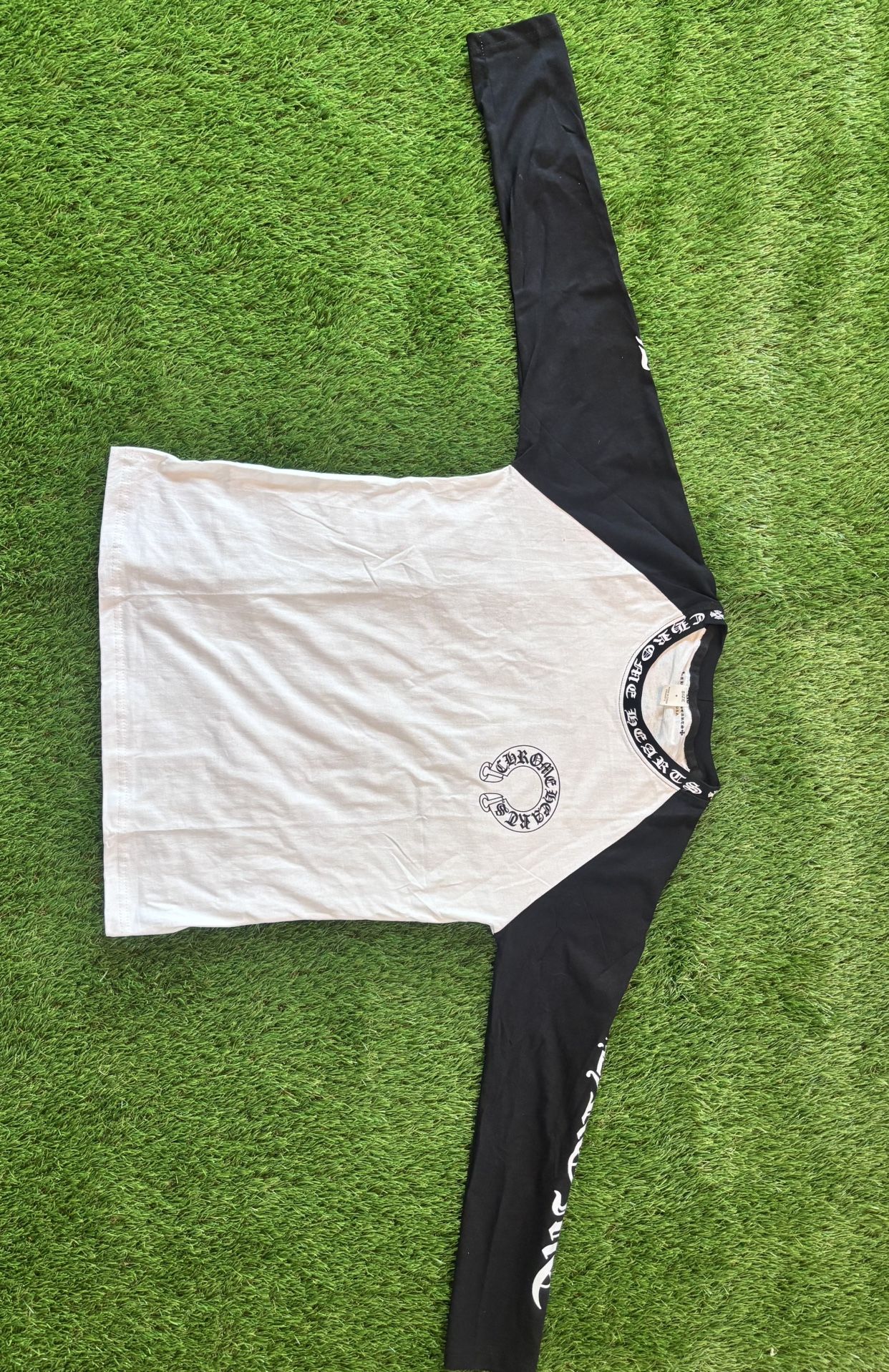 chrome Hearts Shirt Size Small