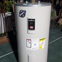 Electric Water Heater  220 V 