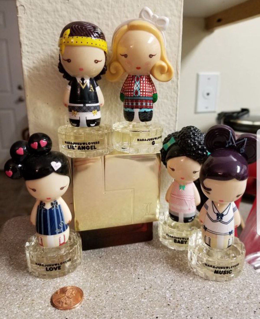 Gwen Stefani Perfume for Sale in OR, US - OfferUp