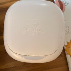 Diaper Bin Genie 