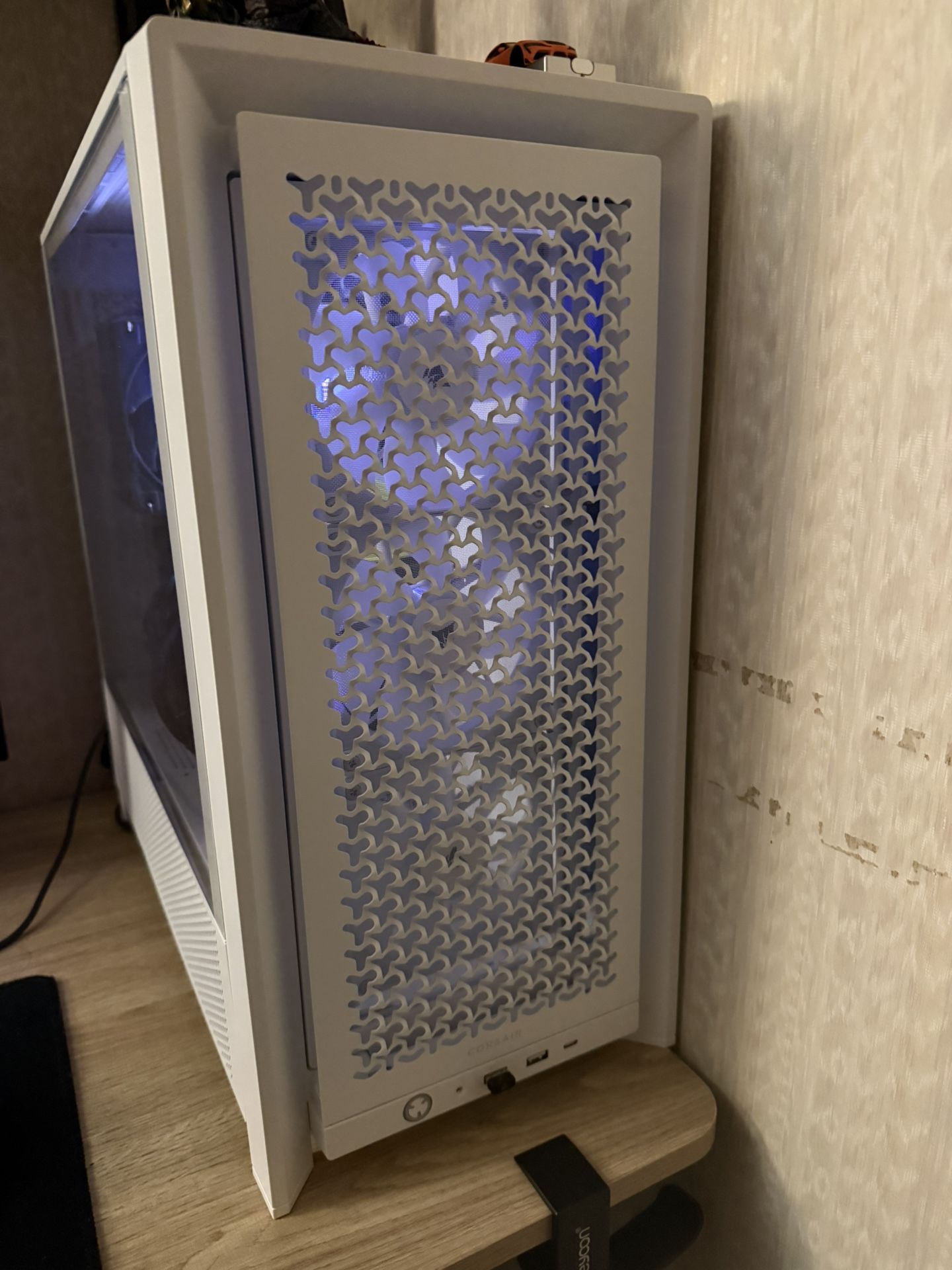 Gaming PC Desktop