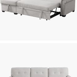 3 Piece Couch