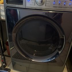 Kenmore Elite Washer 