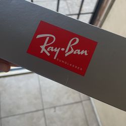 Aviator Rayban
