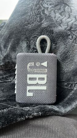 JBL go3