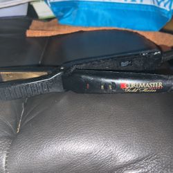 straighter
