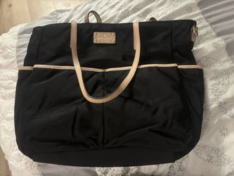 Diaper/ Baby Bag - Pañalera