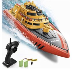 Remote Control Boat 