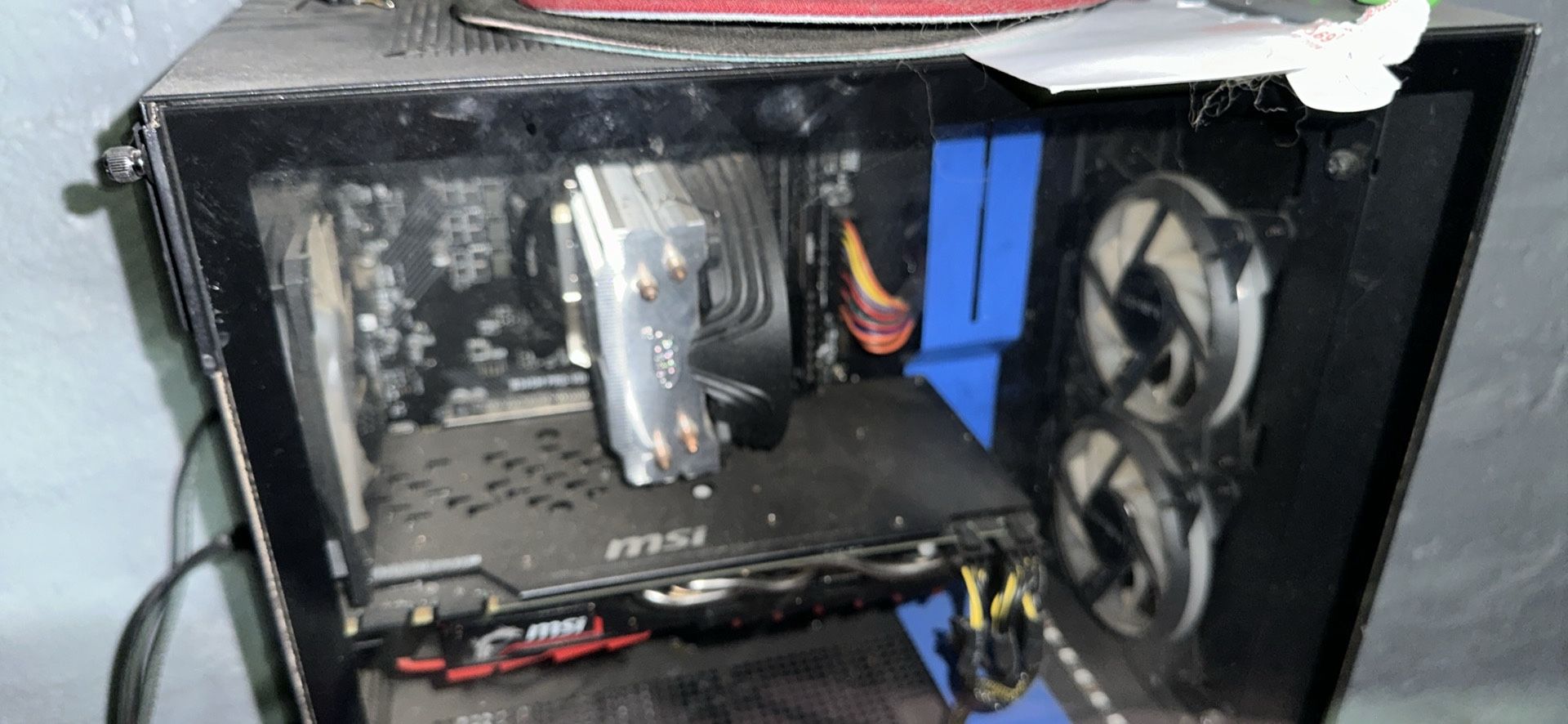 Gaming Pc