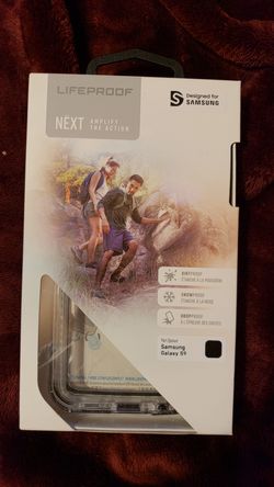 Samsung galaxy s9 phone cover