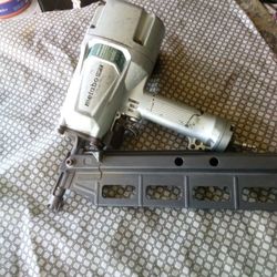 Metabo Used Freimnig Nailer Good Condition 